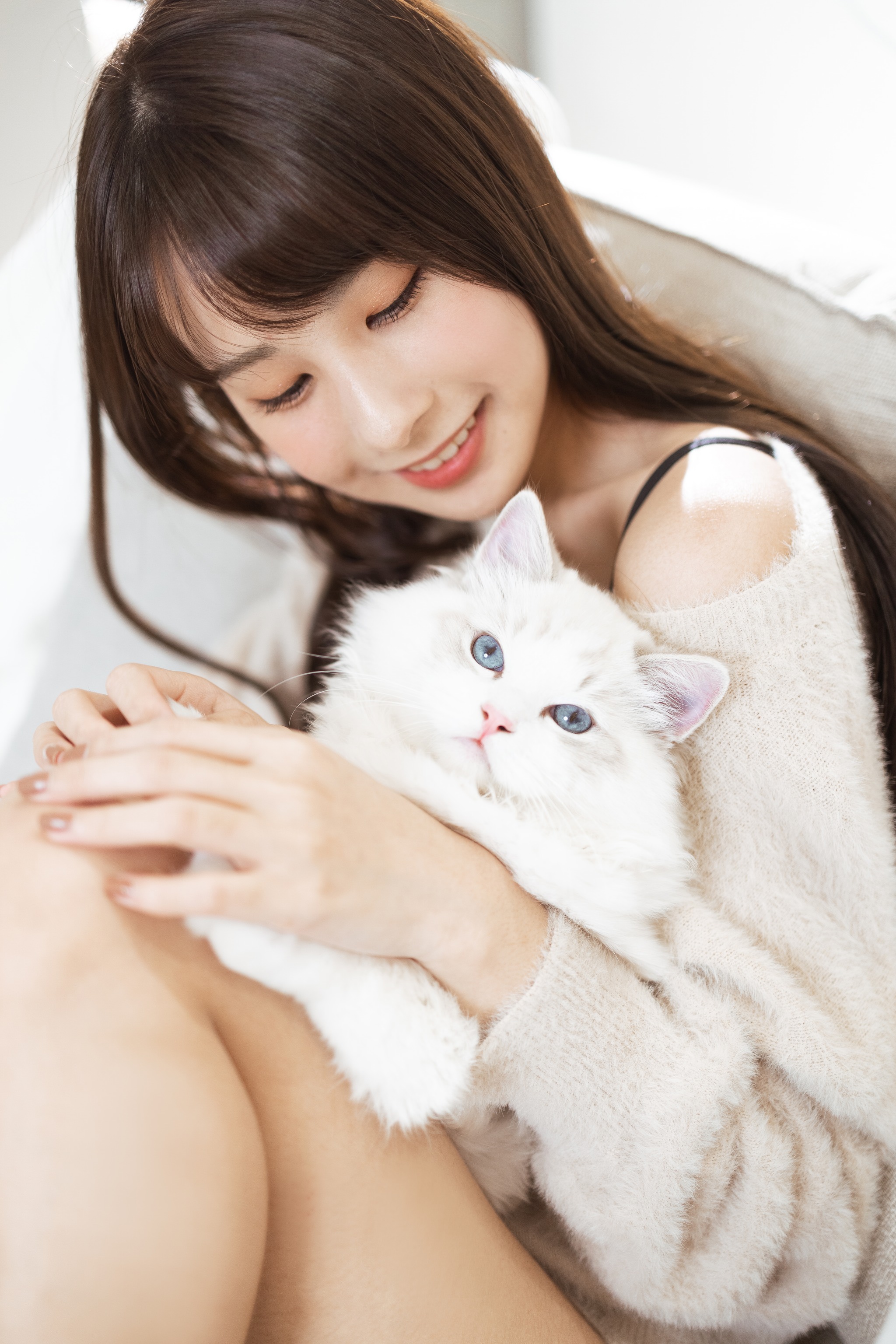 图片[1]-泥泥汝 – NO.010 阳光 [30P]-XikXak